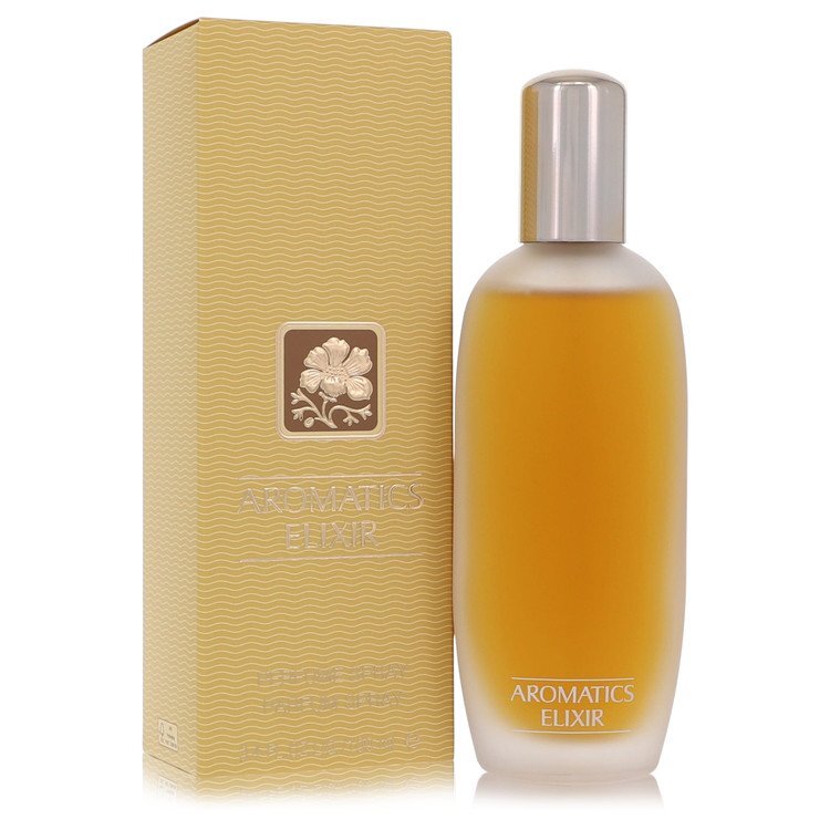 Clinique Aromatics Elixir EDP 3.4 oz by Clinique – authentic fragrance