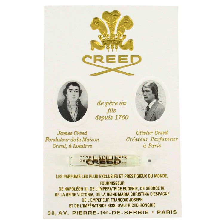 Millesime Imperial by Creed Vial (sample) .05 oz (Men)