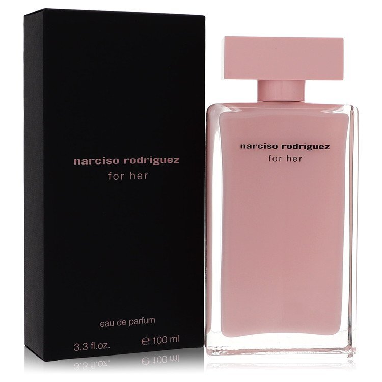 Narciso Rodriguez EDP 3.3 oz