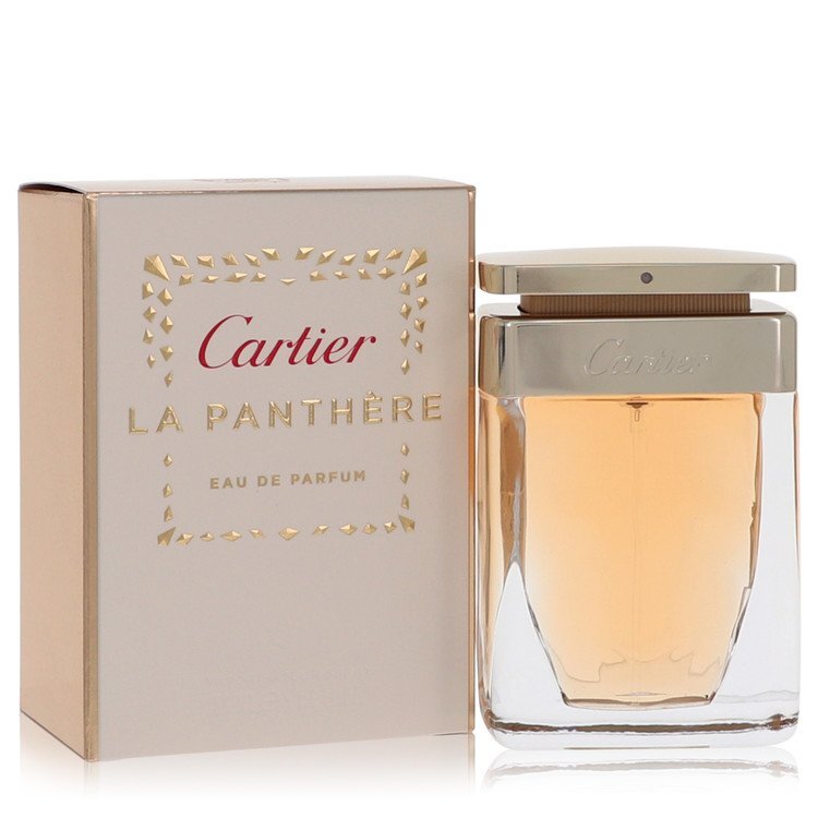 Cartier La Panthère EDP 1.7 oz
