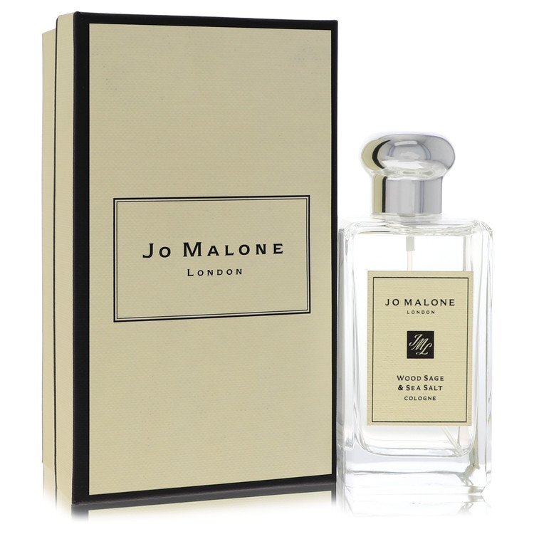 Jo Malone Wood Sage & Sea Salt Cologne 3.4 oz