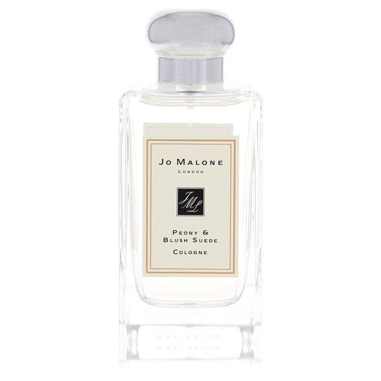 Jo Malone Peony & Blush Suede Cologne Unboxed 3.4 oz