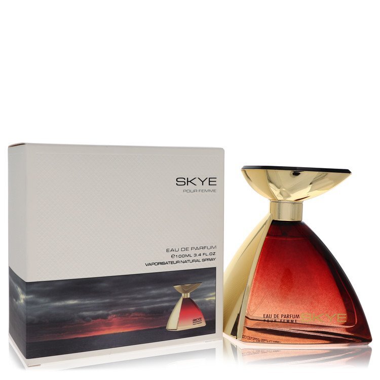 Armaf Skye by Armaf Eau De Parfum Spray 3.4 oz (Women)