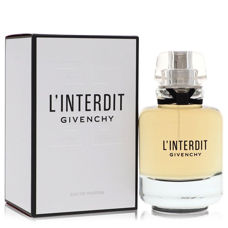 Givenchy L'Interdit EDP 2.6 oz