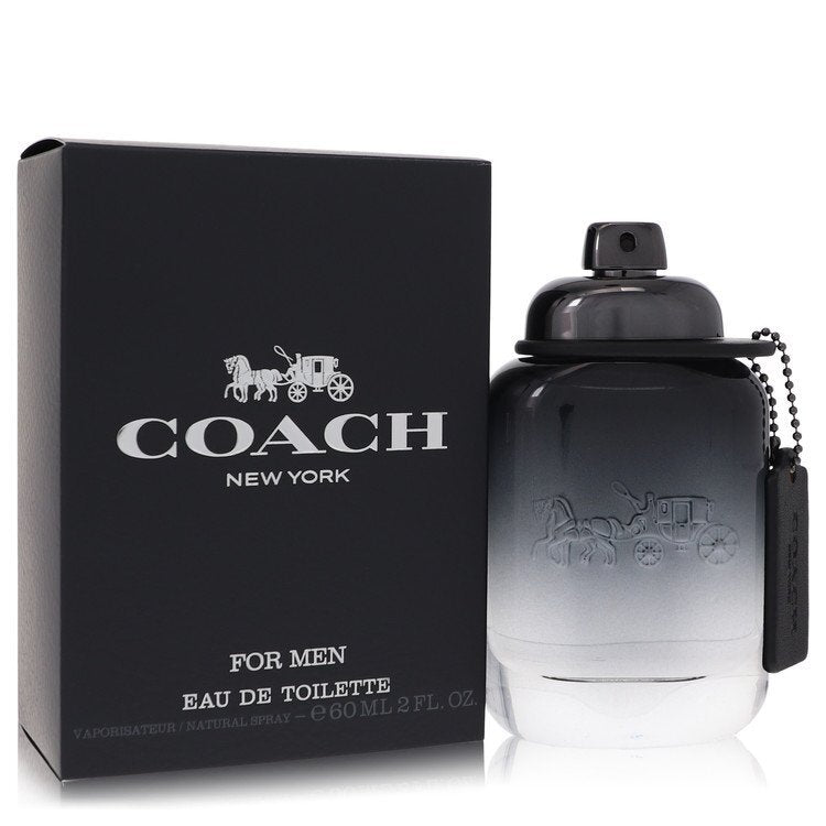 Coach EDT 2 oz
