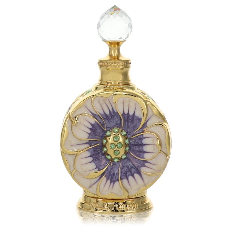 Swiss Arabian Layali by Swiss Arabian Concentrated Perfume Oil (unboxed) 0.5 oz (Women)