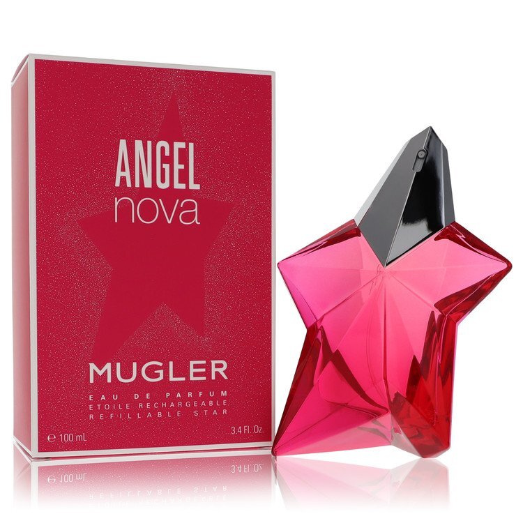Mugler Angel Nova EDP 3.4 oz
