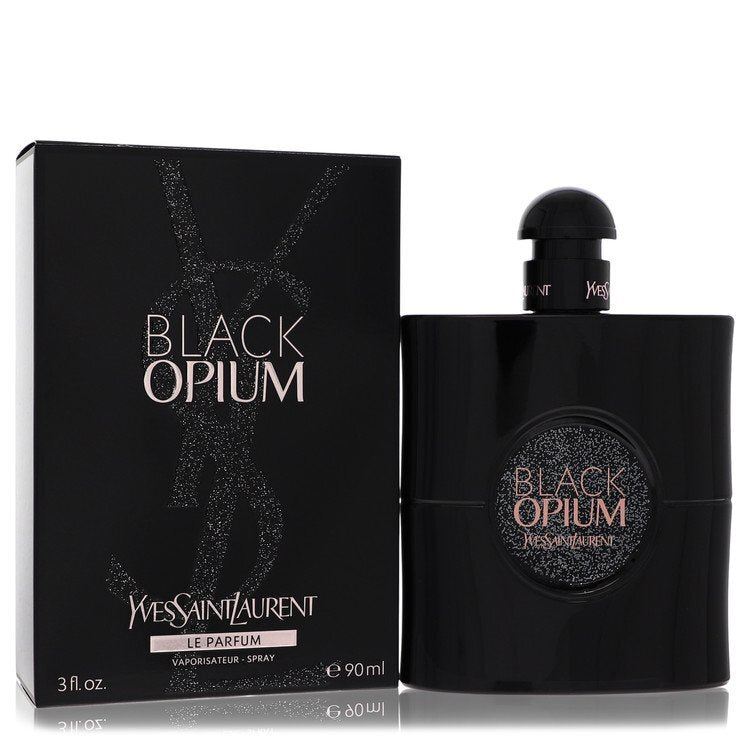 YSL Black Opium Le Parfum EDP 3 oz