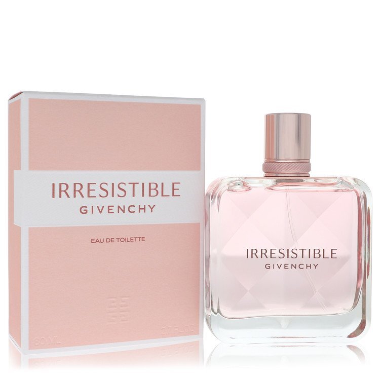 Givenchy Irresistible EDT 2.6 oz