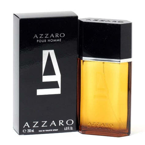 Azzaro Pour Homme – aromatic fougère fragrance by Azzaro