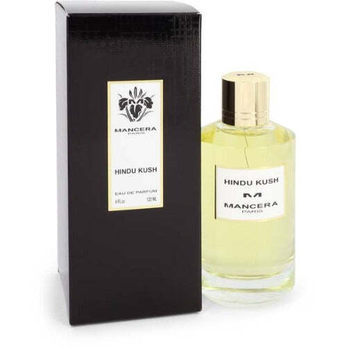 Mancera Hindu Kush – woody spicy fragrance by Mancera