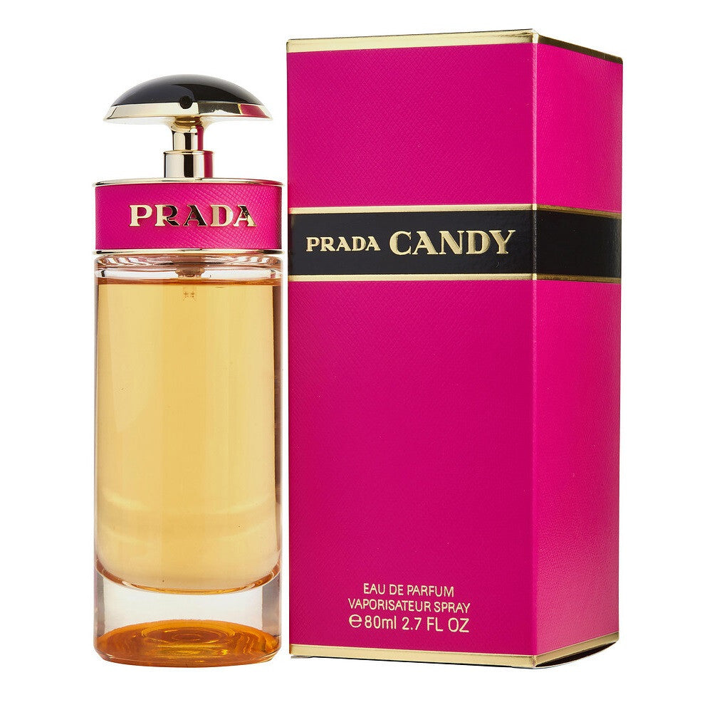 Prada Candy EDP 2.7 oz