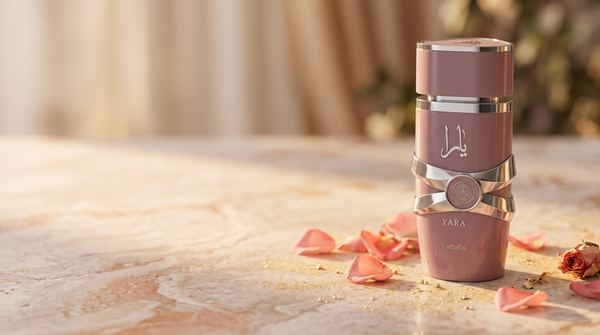 Lattafa Perfumes: The Complete Guide to Dubai's Best-Selling Fragrance House