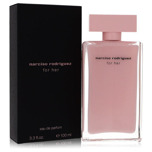 Narciso Rodriguez EDP 3.3 oz