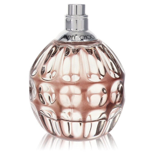 Jimmy Choo EDP Tester 3.4 oz – fruity chypre fragrance by Jimmy Choo