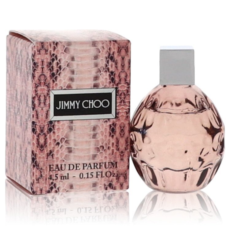 Jimmy Choo by Jimmy Choo Mini EDP .15 oz – fruity chypre fragrance by Jimmy Choo