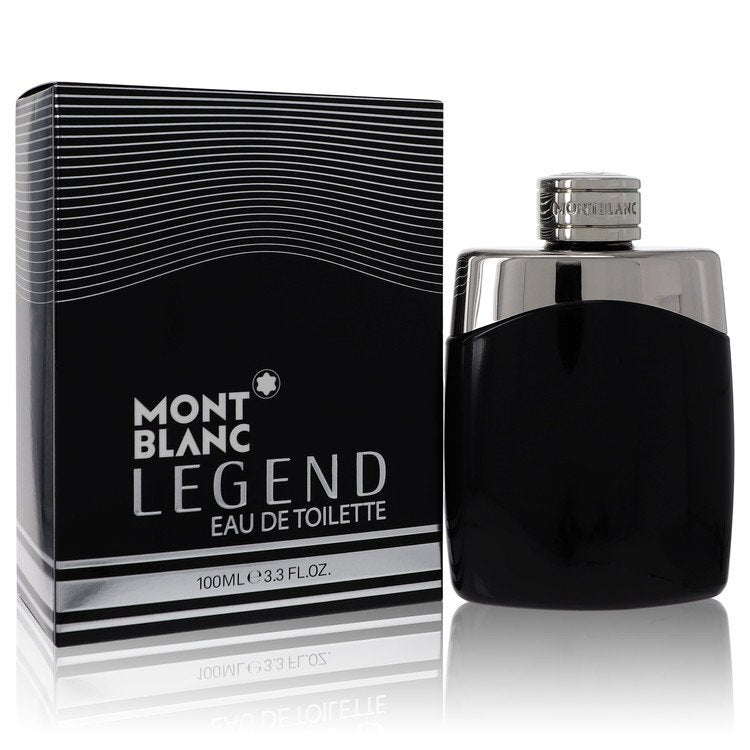 Montblanc Legend EDT 3.4 oz