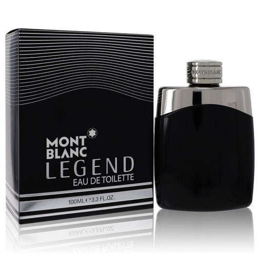 Montblanc Legend EDT 3.4 oz