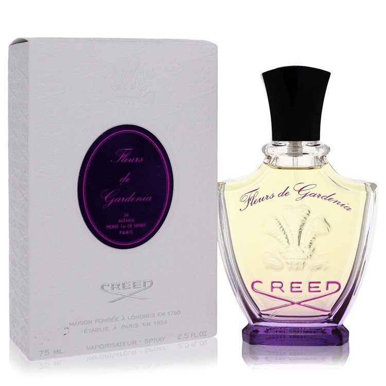 Creed Fleurs De Gardenia EDP 2.5 oz – floral fragrance by Creed