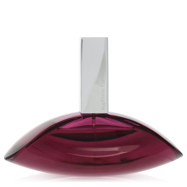 Euphoria by Calvin Klein Eau De Parfum Spray (Unboxed) 3.3 oz (Women)