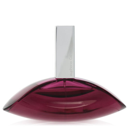 Euphoria by Calvin Klein Eau De Parfum Spray (Unboxed) 3.3 oz (Women)