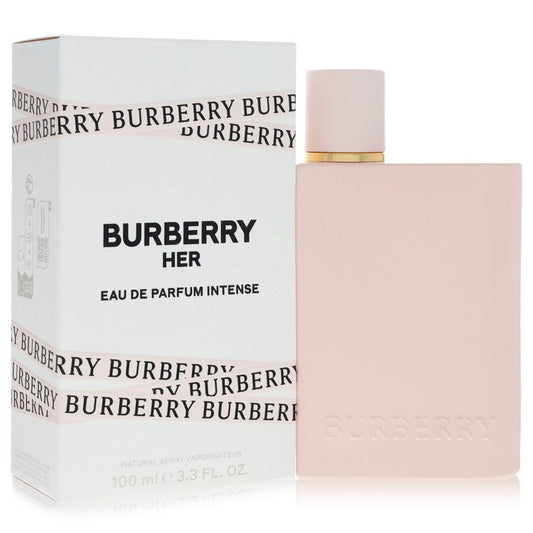 Burberry Her Intense EDP 3.3 oz