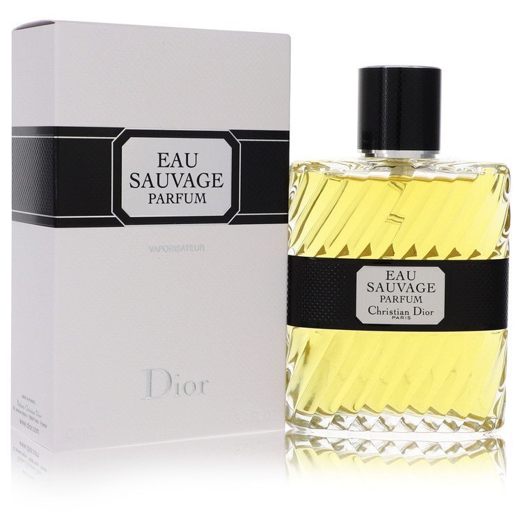 Dior Eau Sauvage EDP 3.4 oz EDT – citrus aromatic fragrance by Christian Dior
