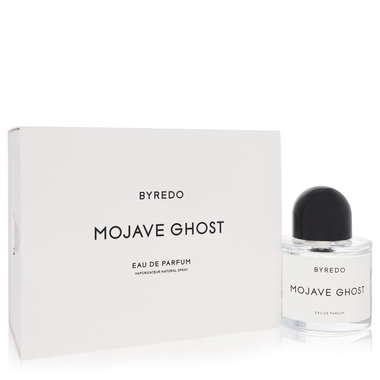 Byredo Mojave Ghost EDP 3.4 oz