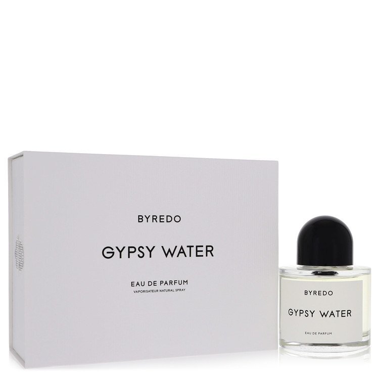 Byredo Gypsy Water EDP 3.4 oz