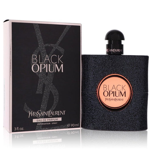 YSL Black Opium EDP 3 oz