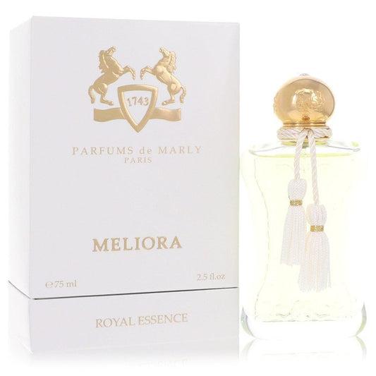 Meliora by Parfums de Marly Eau De Parfum Spray 2.5 oz – floral fruity fragrance by Parfums de Marly