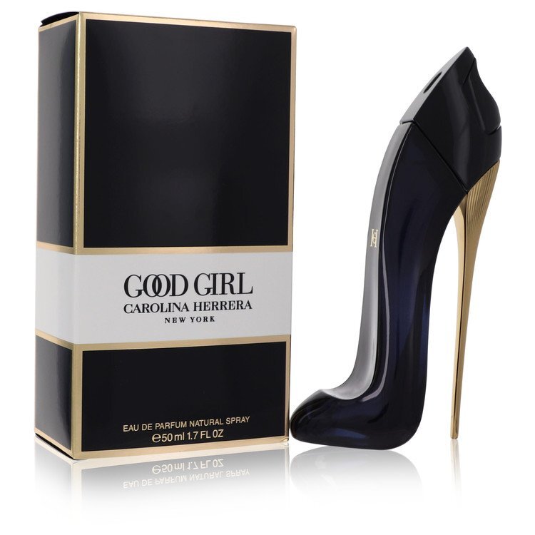 Carolina Herrera Good Girl EDP 1.7 oz – amber floral fragrance by Carolina Herrera