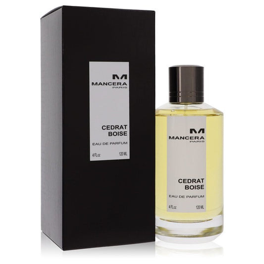 Mancera Cedrat Boise EDP 4 oz