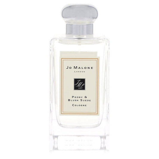 Jo Malone Peony & Blush Suede Cologne Unboxed 3.4 oz