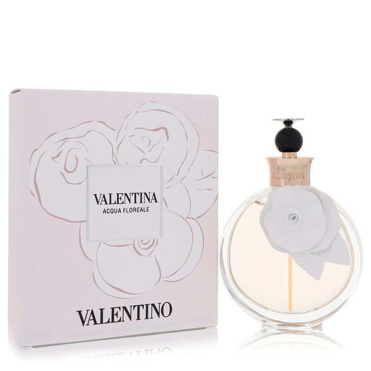 Valentino Valentina Acqua Floreale EDT 1.7 oz – floral fragrance by Valentino