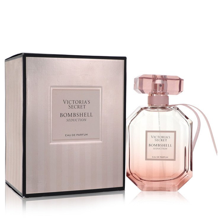 Victoria's Secret Bombshell Seduction EDP 3.4 oz