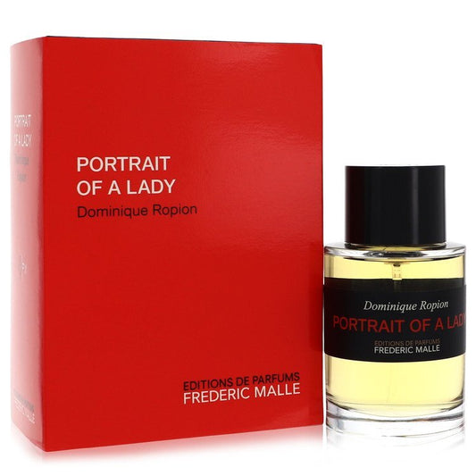 Frederic Malle Portrait Of A Lady EDP 3.4 oz