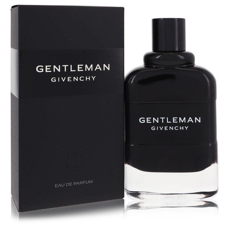 Givenchy Gentleman EDP 3.4 oz