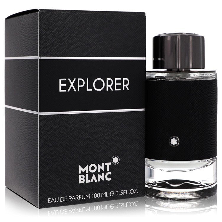 Montblanc Explorer EDP 3.4 oz