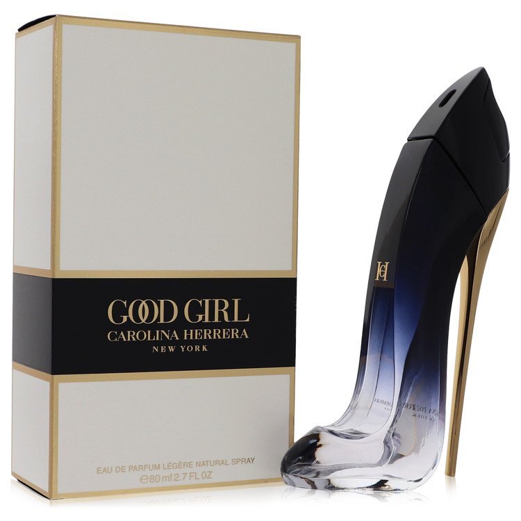 Carolina Herrera Good Girl Legere EDP 2.7 oz – amber floral fragrance by Carolina Herrera
