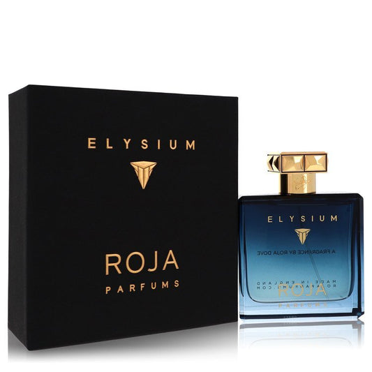 Roja Elysium Pour Homme Extrait 3.4 oz
