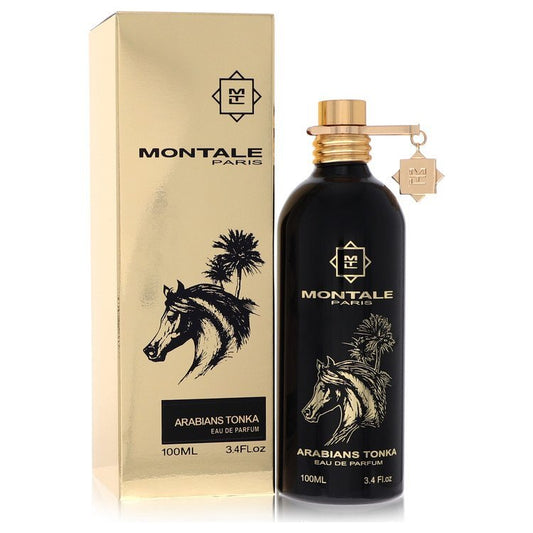 Montale Arabians Tonka EDP 3.4 oz