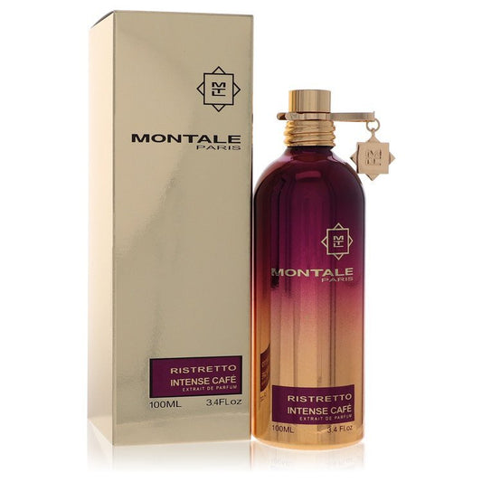 Montale Ristretto Intense Cafe EDP 3.4 oz