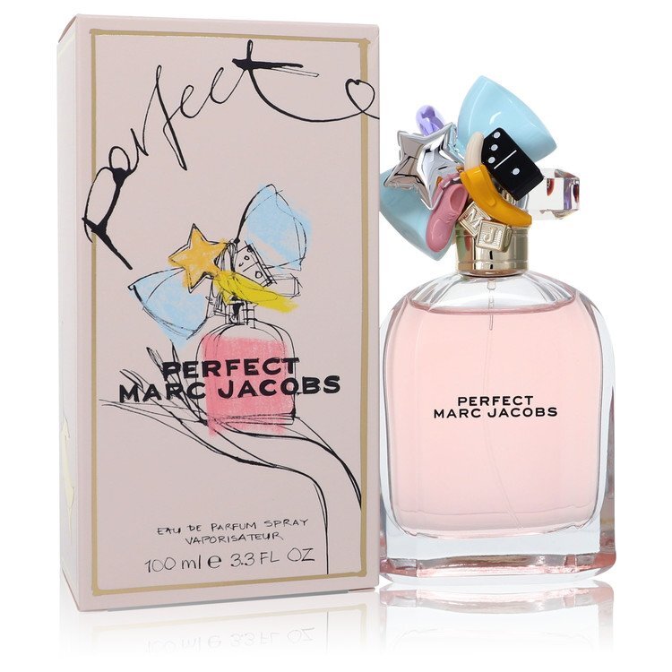 Marc Jacobs Perfect EDP 3.3 oz
