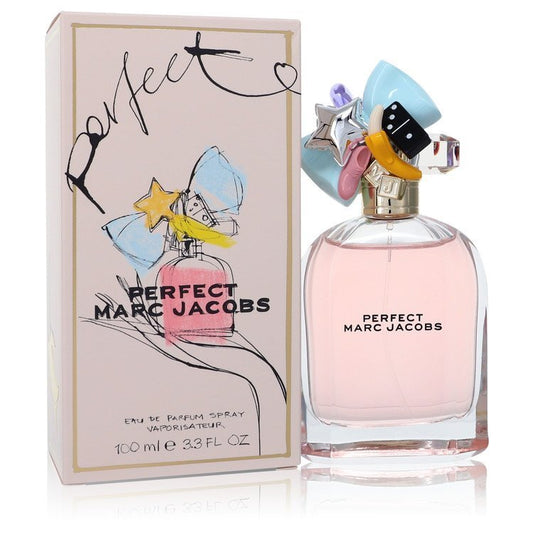 Marc Jacobs Perfect EDP 3.3 oz