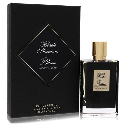 Kilian Black Phantom Memento Mori EDP 1.7 oz