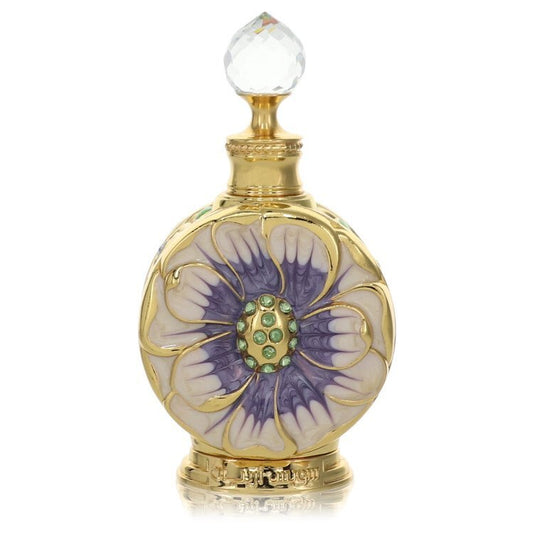 Swiss Arabian Layali by Swiss Arabian Concentrated Perfume Oil (unboxed) 0.5 oz (Women)
