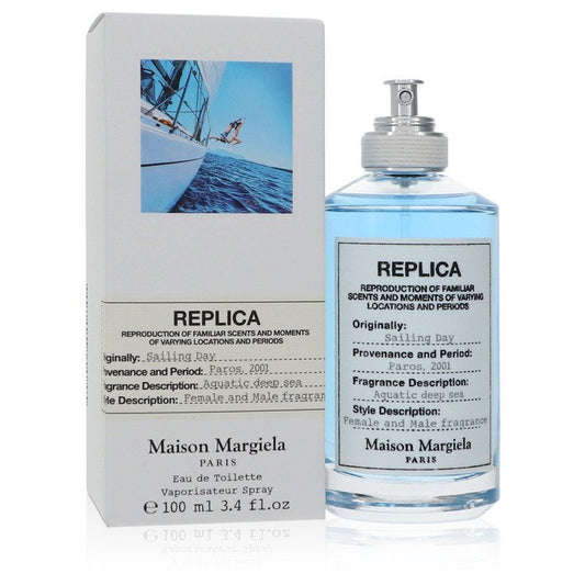 Maison Margiela Replica Sailing Day EDT 3.4 oz