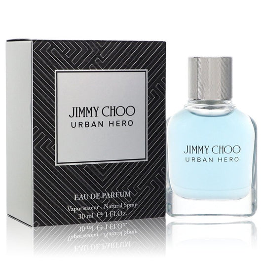 Jimmy Choo Urban Hero EDP 1 oz – woody spicy fragrance by Jimmy Choo