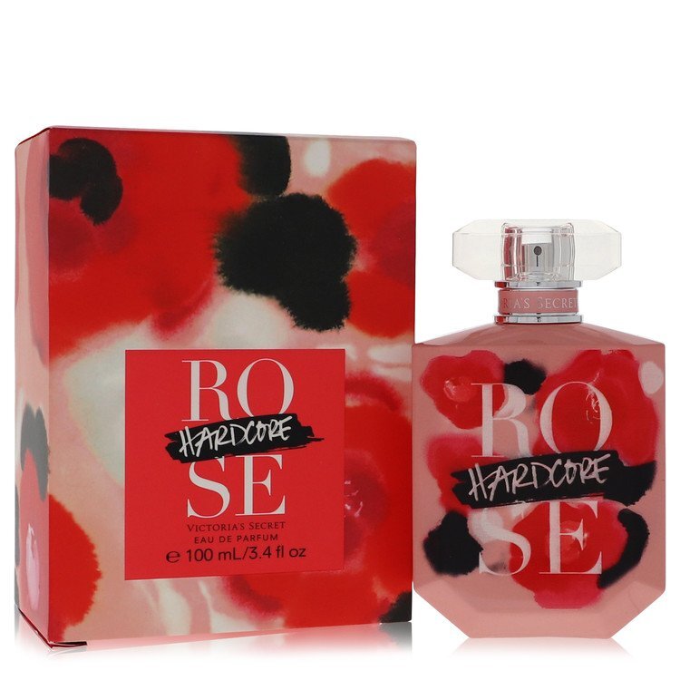 Victoria's Secret Hardcore Rose EDP 3.4 oz by Victoria's Secret – authentic fragrance